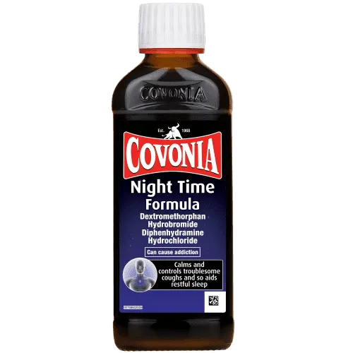 Covonia Night Time