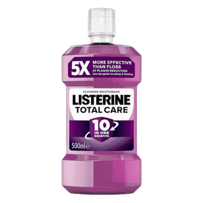 Listerine Total Care 500ML