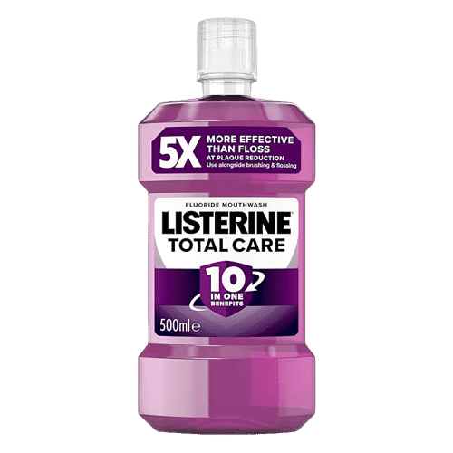 Listerine Total Care 500ML