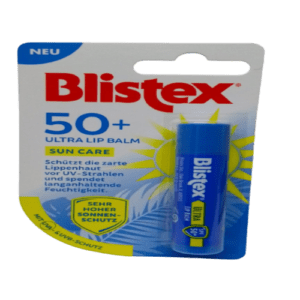 Blistex Ultra/ Protect SPF 50 4.25g