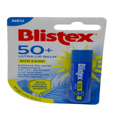 Blistex Ultra/ Protect SPF 50 4.25g