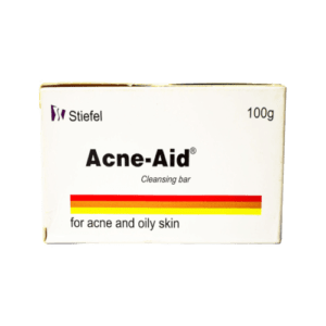 Acne Aid Soap 100