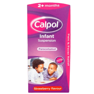 Calpol Infant Suspension
