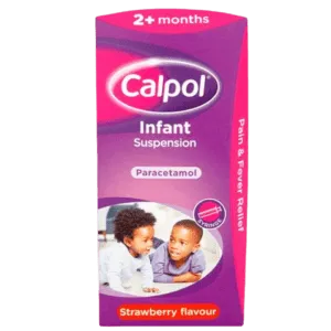 Calpol Infant Suspension