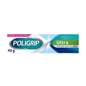PoliGrip Ultra 40's