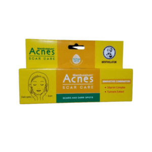 Acnes Scar Care 12gm