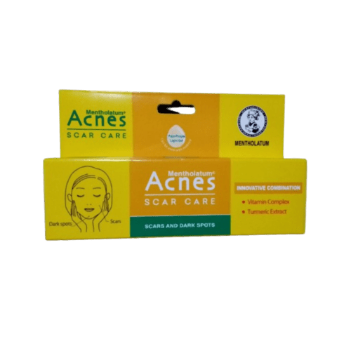 Acnes Scar Care 12gm