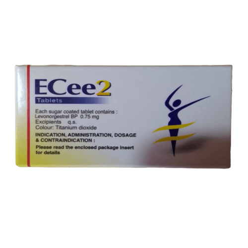 ECee2 Tablets 2's