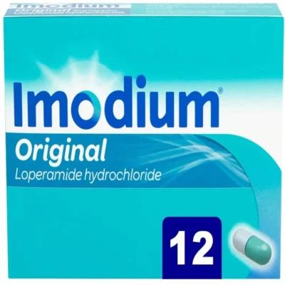 Immodium Original