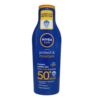 Nivea Sun Lotion Moisturizing