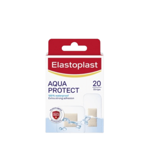 Elastoplast Aqua Protect 20's