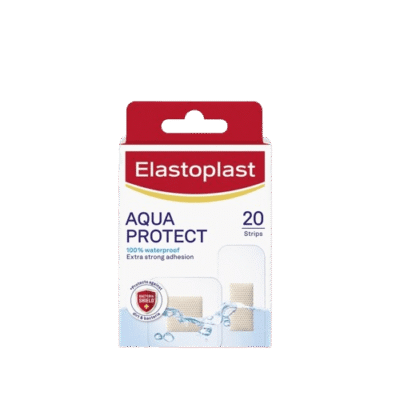 Elastoplast Aqua Protect 20's