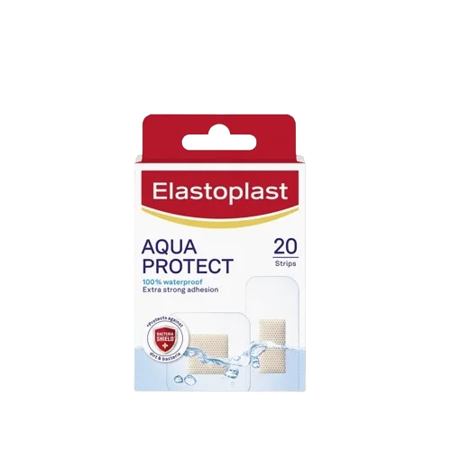 Elastoplast Aqua Protect 20's