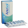 Anusol Suppositories