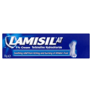 Lamisil Cream 15g