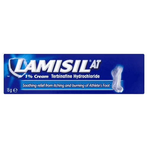 Lamisil Cream 15g