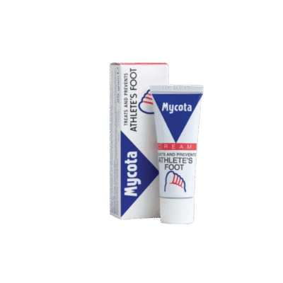 Mycota cream 25g