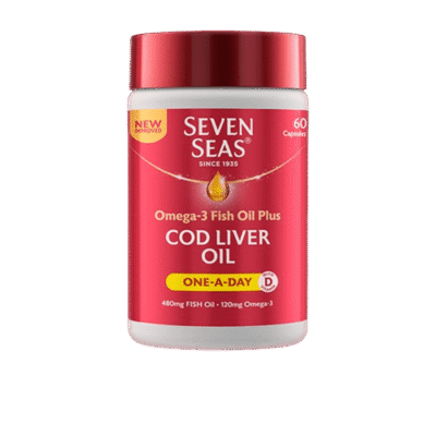 Seven Seas OAD