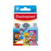 Elastoplast Paw Patrol Plastors 20's