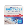 Healthpoint Spectacle Wipes 52's
