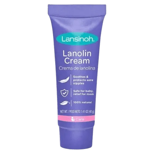 Lansinoh Lanolin 40ML