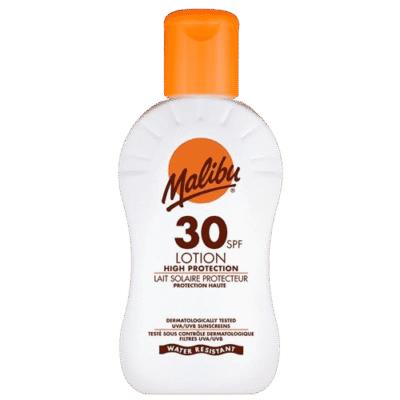 Malibu Suncare Lotion SPF 30 Spray