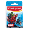 Elastoplast Kids Marvel Avengers Plaster 20's