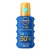 Nivea Sun (Kids) Spray SPF 50+ 200ML