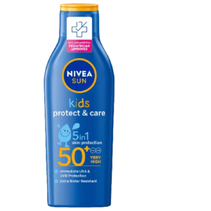 Nivea Sun Child Lotion SPF 50+