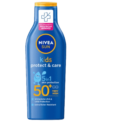 Nivea Sun Child Lotion SPF 50+