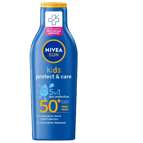 Nivea Sun Child Lotion SPF 50+
