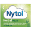 Nytol Herbal Tablets 30's