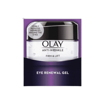 OLAY Anti-Wrinkle Eye Gel