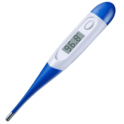 Digital Thermometer