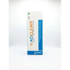 ADCLEAR FACE WASH