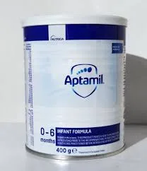 APTAMIL FIRST 400G (O-6 MONTHS)