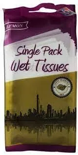 ARYUV WET WIPES 10`S