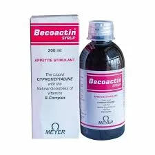 BECOACTIN 200ML