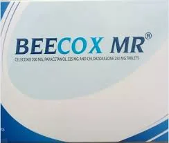 BEECOX MR TABS 10`S