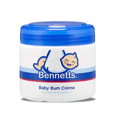 BENNETTS BUM CRM 150GM