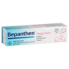 BEPANTHEN OINT NAPPY RASH 30G
