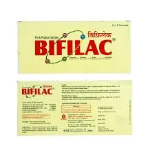 BIFILAC SATCHETS 15`S