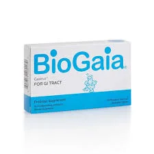 BIOGAIA GASTRUS TABS 30`S
