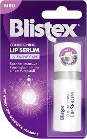 BLISTEX CONDITIONING LIP SERUM 8.5ML