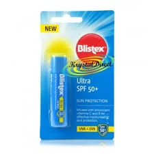 BLISTEX ULTRA PROTECT SPF 50 4.25GMS