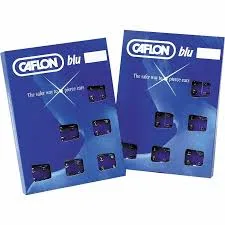 CAFLON STUD ASSORTED