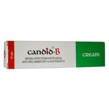 CANDID B CREAM 30GM