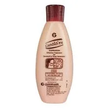CANDID TV SUSP * 60ML