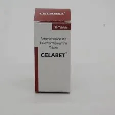 CELABET TABS 30`S