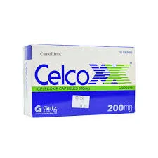 CELCOXX 200MG 50`S